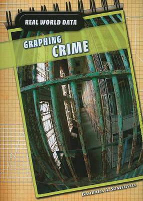 Graphing Crime - 9781432926328