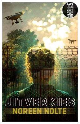 Uitverkies - 9781776354726