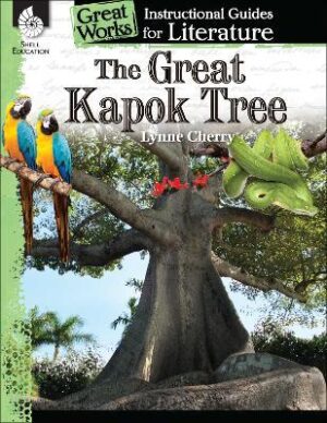 Great Kapok Tree Instructional Guide - 9781425889586