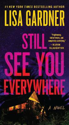 Still See You Everywhere - 9781538765074