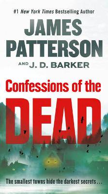 Confessions of the Dead - 9781538758939