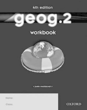 Geog.2 Workbook 4th ed - 9780198393061