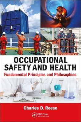 Occupational Health & Safety: Fund Princ & Philos - 9781138748835