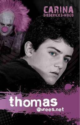 Thomas@vrees.net - 9780799362831