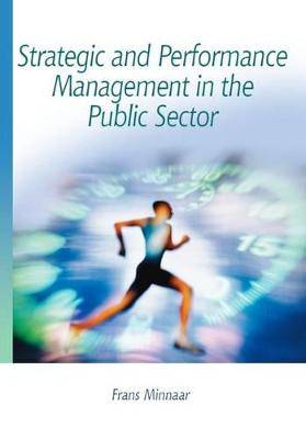 Strategic and performance management in the public - 9780627026539