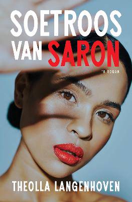 Soetroos van Saron - 9780795711312