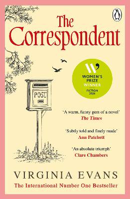 The Correspondent - 9781405971553