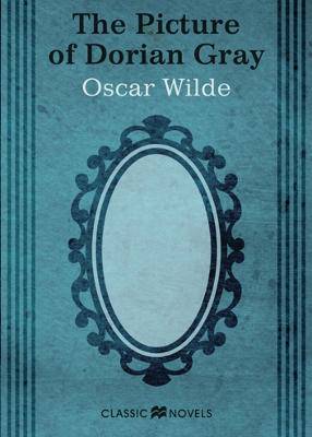 Picture of Dorian Gray - 9781431037247