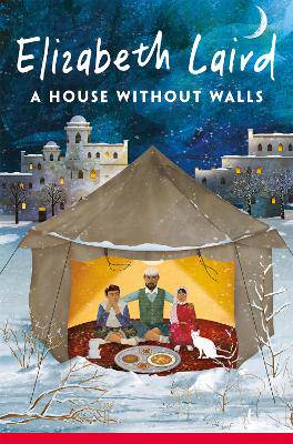 A House Without Walls - 9781035034697