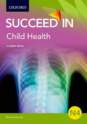 Child Health N4 (Paperback) - 9780190443603