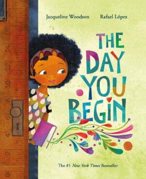 Day You Begin - 9781408373613