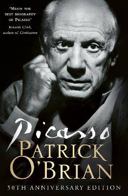 Picasso: A Biography - 9780008529949