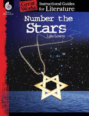 Number the Stars Instructional Guide - 9781425889852