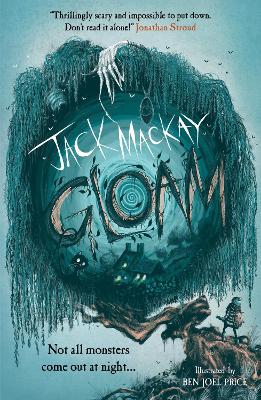 Gloam: A Times Children's Book of the Week - 9780861549528