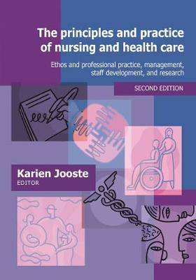 Principles and practice of nursing and health care - 9780627032776