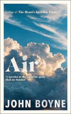 Air - 9780857529855