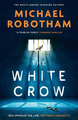 White Crow  The - 9781408727249