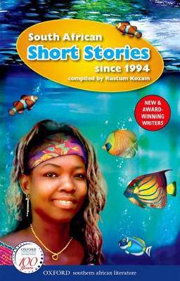 South African Short Stories Since 1994 - 9780195762501