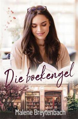 Boekengel - 9781779880802