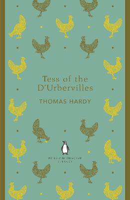 Tess of the d'Urbervilles (Penguin Classics) - 9780141199948
