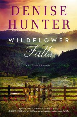 Wildflower Falls - 9780840716620