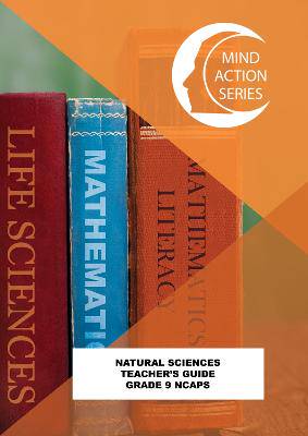 Natural Science Teachers Guide NCAPS 2021 - 9781776117734