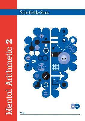 Mental Arithmetic 2 - 9780721708003