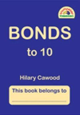 Bonds to 10 Workbook - 9781920008611