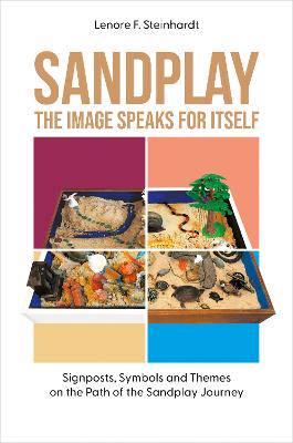 Sandplay TPB - 9781805014287