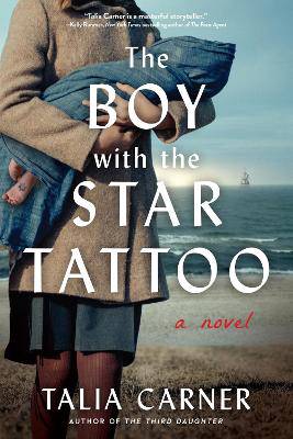 Boy With The Star Tattoo - 9780063325777