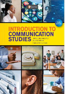 An Introduction to Communication Studies for Southern African Students (3rd) - 9781485130130
