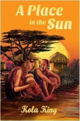 A Place in the Sun - 9781928348320