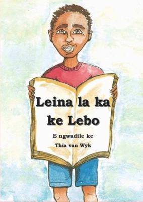 Leina la ka ke Lebo - 9780620739771