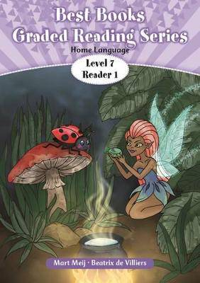 Best Books graded reader: Level 3 Book 1: Gr 2: Reader: Home language - 9781775894391