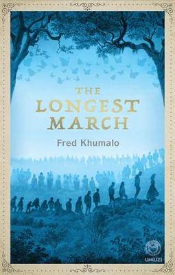 Longest March, The