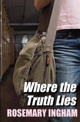 Where the Truth Lies - 9780230019638