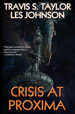Crisis at Proxima: Volume 2 - 9781668073001