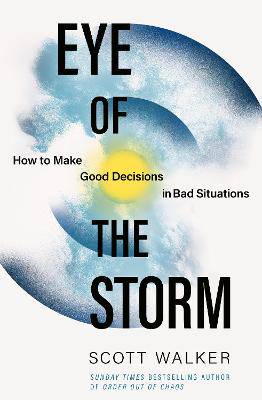 Eye of the Storm - 9780349440644