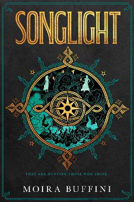 Songlight - 9780063358225