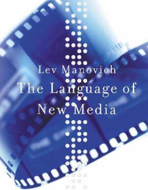 The language of new media - 9780262632553