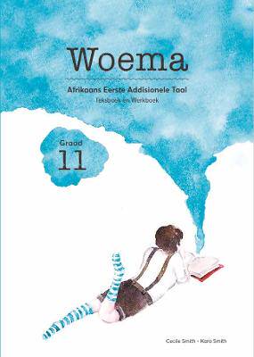 Woema EAT G11 Werkboek - 9780987037770