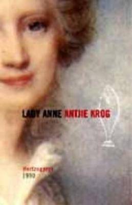 Lady Anne - 9780798144476
