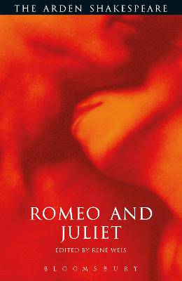 Romeo & Juliet - 9781903436912