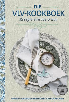 VLV-Kookboek - 9780798184137