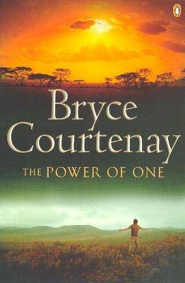 Power of One - 9780143004554