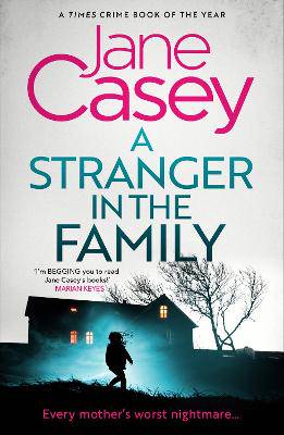 Stranger in the Family - 9780008405069