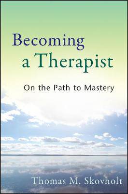 Becoming a Therapist - 9780470403747