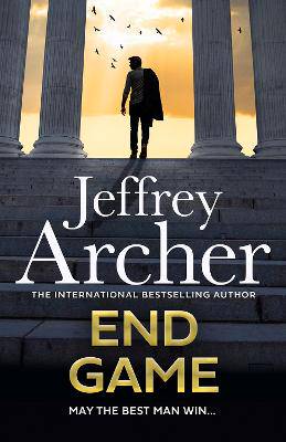 End Game - 9780008640217