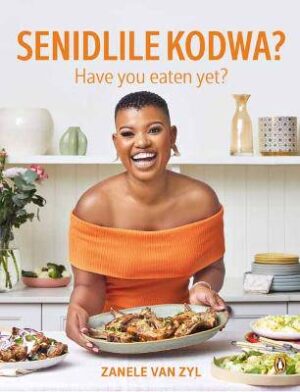 Senidlile Kodwa? - 9781485901518