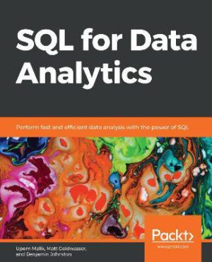 SQL for Data Analytics - 9781789807356